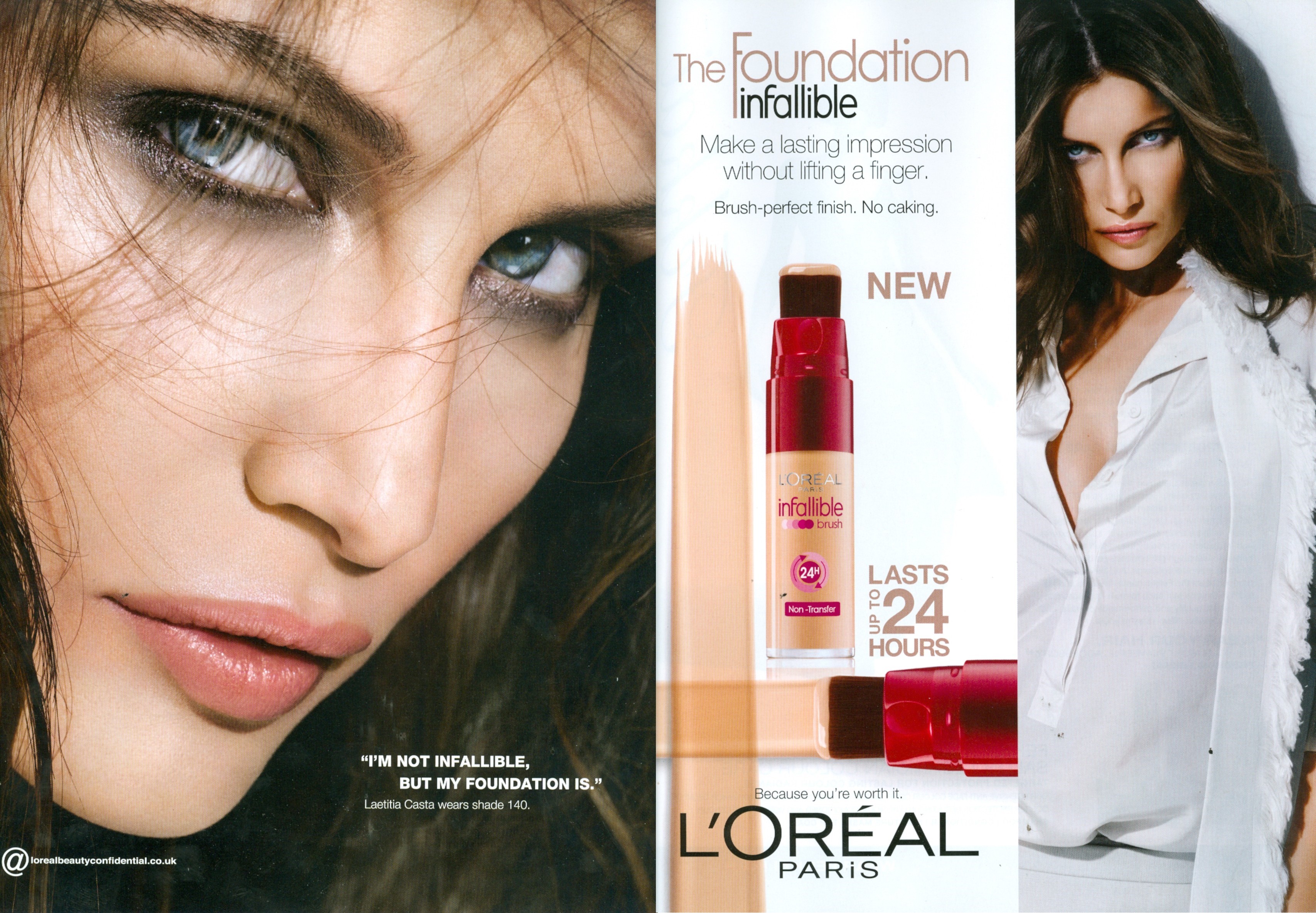 Dynamic Loreal 6 Picture for Your Screen Dynamic Loreal 6 Picture for Your Screen