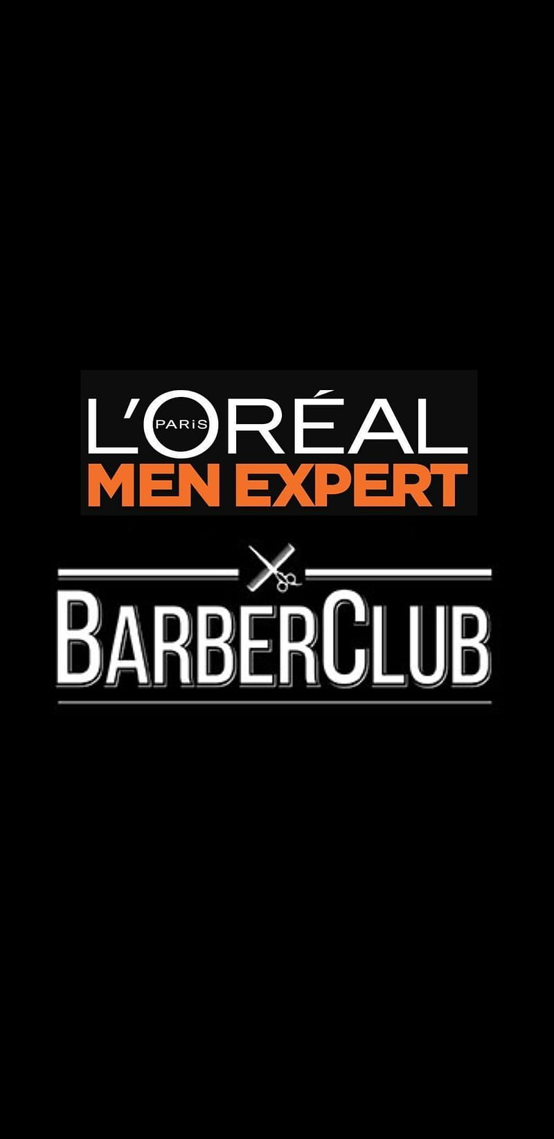 800x1644 Loreal, expert, men, HD phone wallpaper