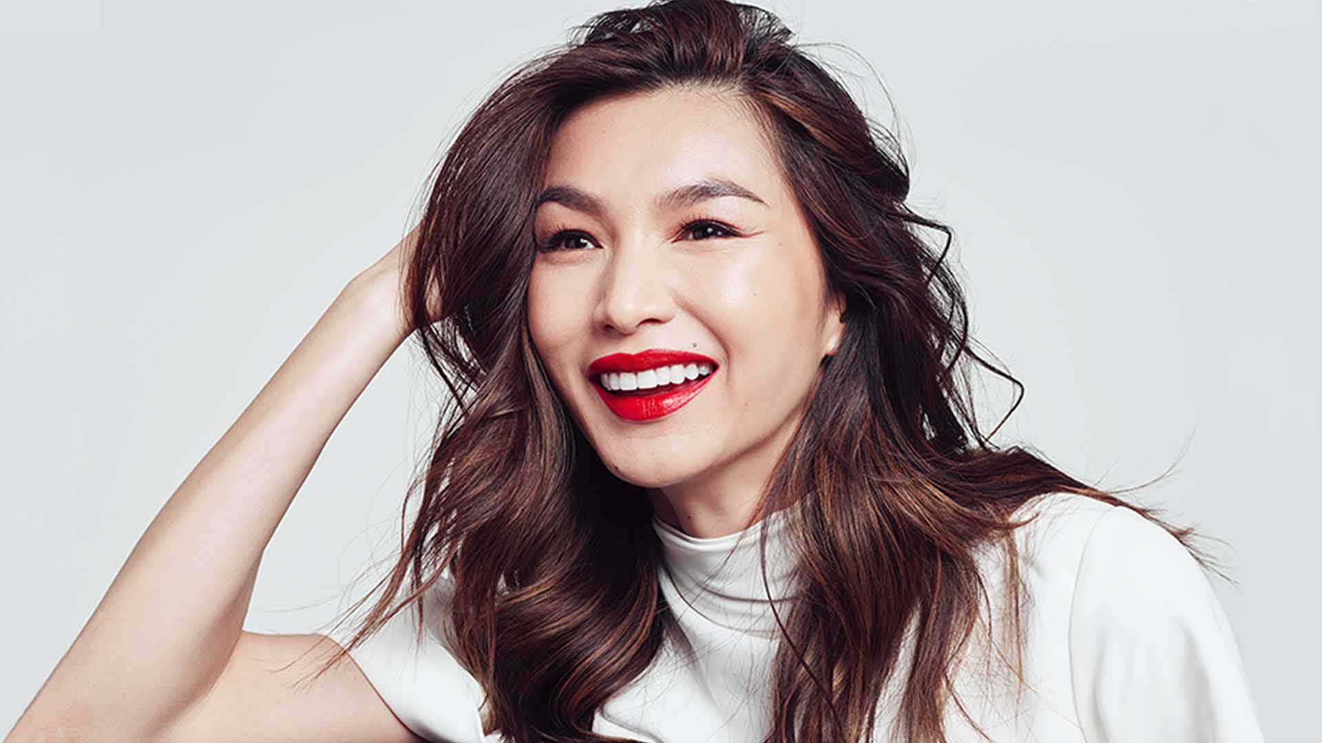 1920x1080 Gemma Chan On Self Worth, Beauty, And Sustainability'Oréal Paris