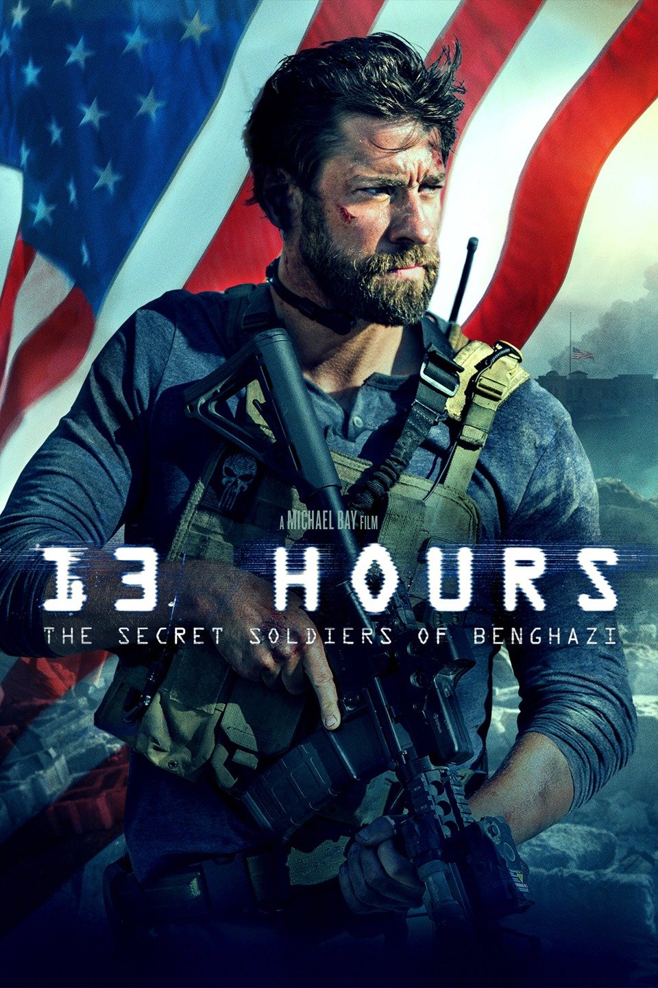 960x1440 Hours: The Secret Soldiers of Benghazi Picture
