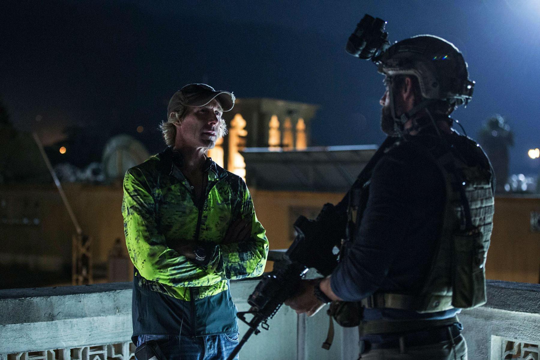 1800x1200 Hours: The Secret Soldiers of Benghazi