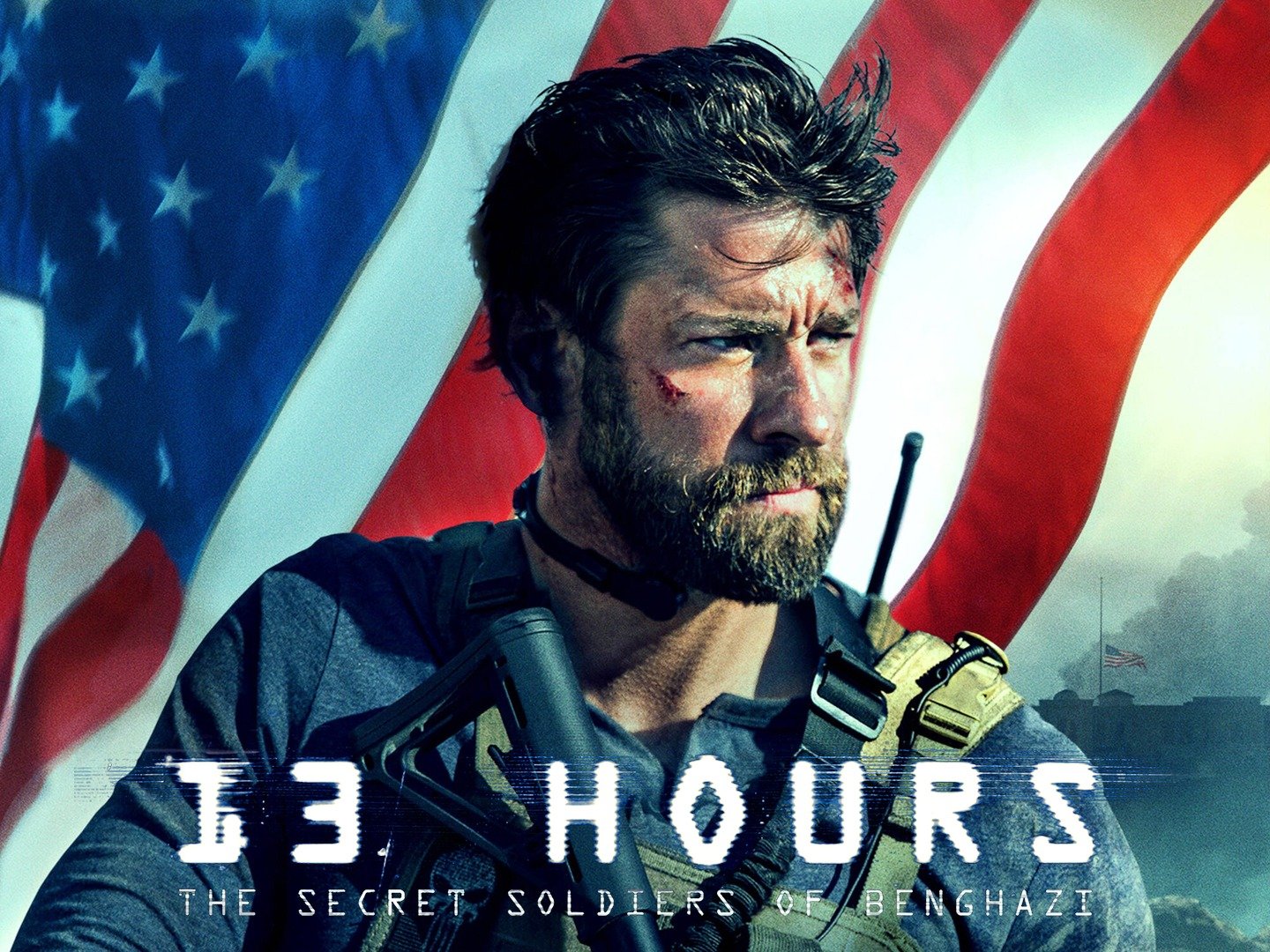 13 Hours: The Secret Soldiers Of Benghazi Wallpapers - Top Free 13 ...