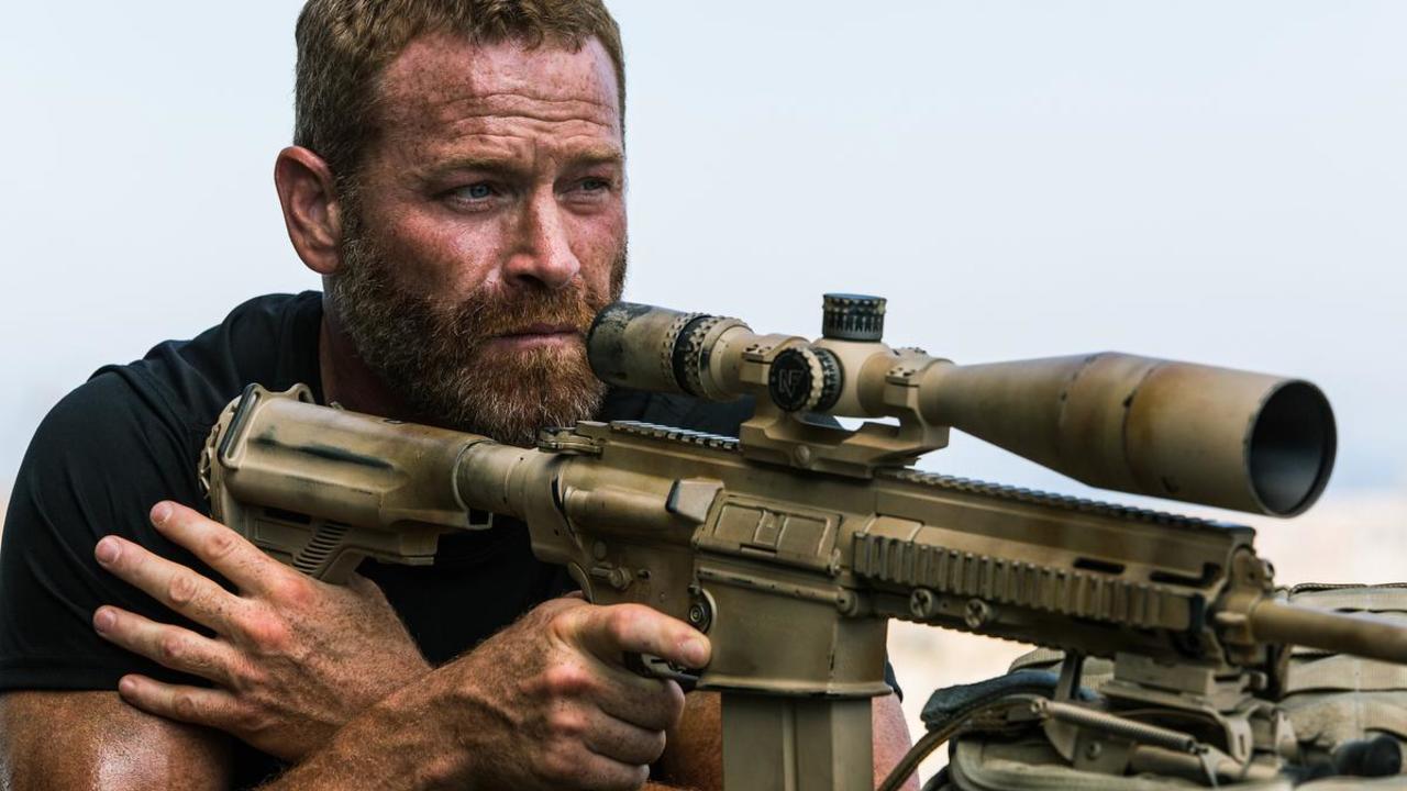1280x720 Hours: The Secret Soldiers of Benghazi (2016)