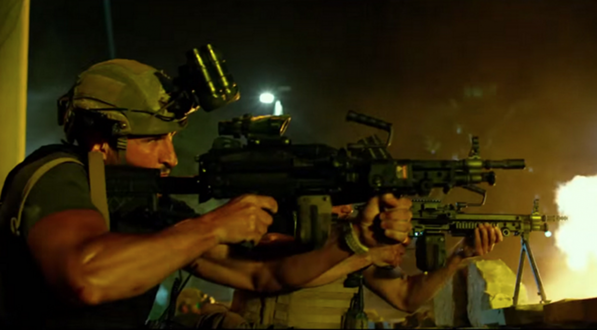 1200x665 Hours Review: Gold Star For Michael Bay. We Live Entertainment