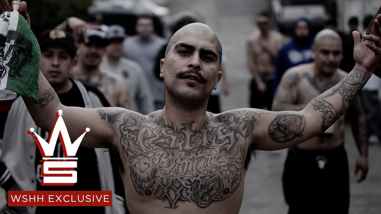 1280x720 Sad Boy Gang Signs (WSHH Exclusive Music Video)