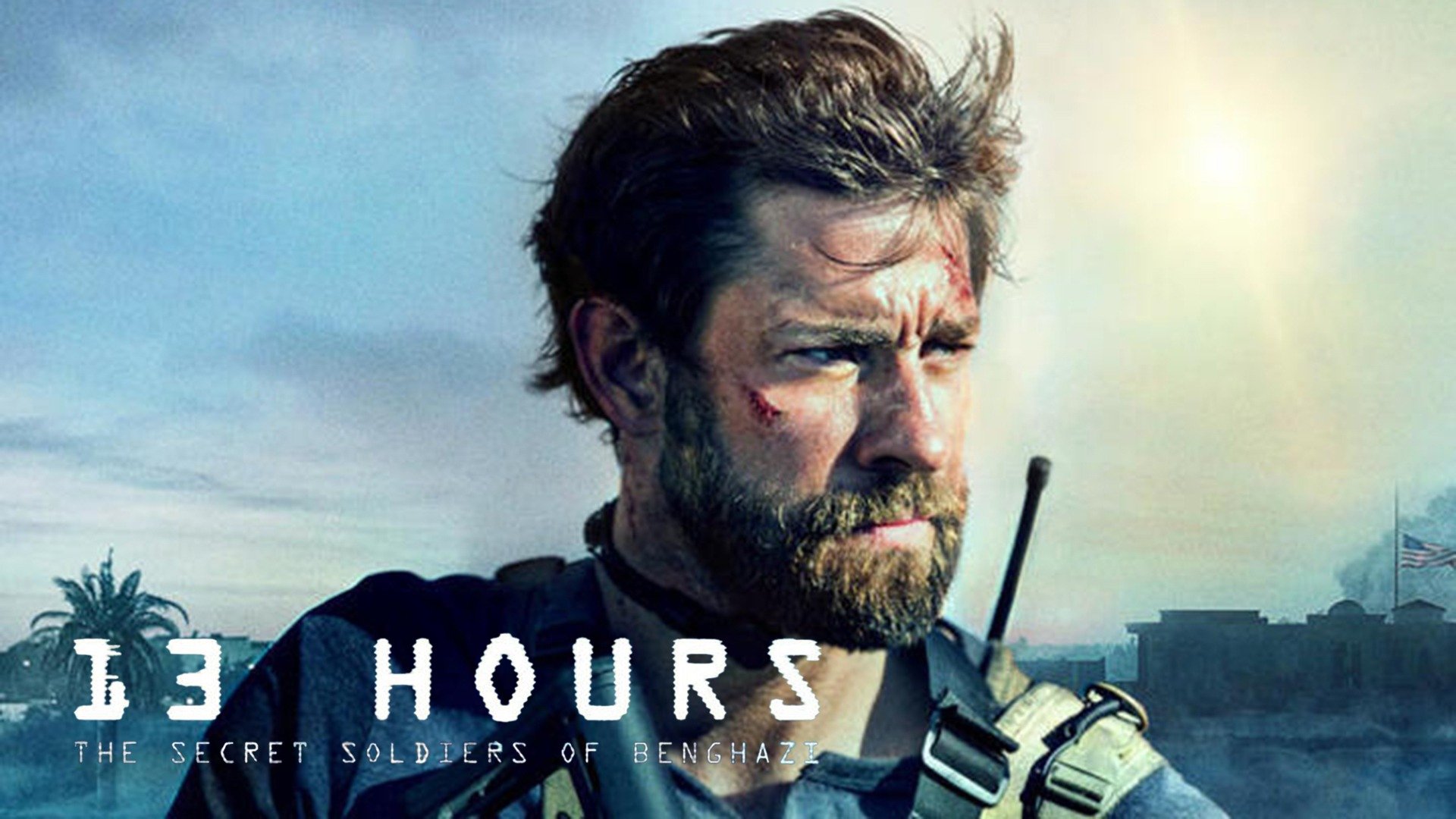 1920x1080 Hours: The Secret Soldiers of Benghazi Critic Reviews