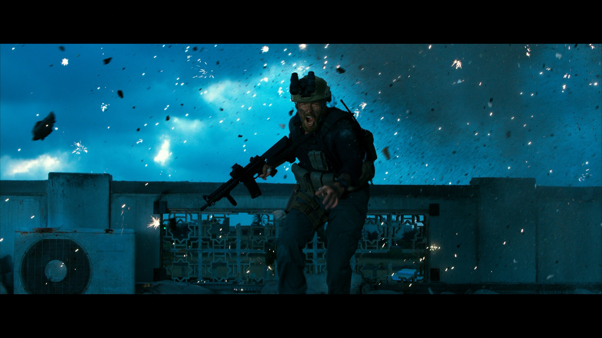 1920x1080 Hours: The Secret Soldiers of Benghazi 4K Ultra HD Review's Guide to the Movies