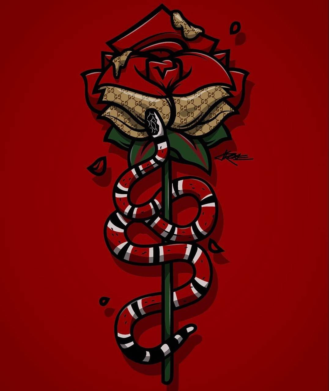 1076x1280 Gang Wallpaper