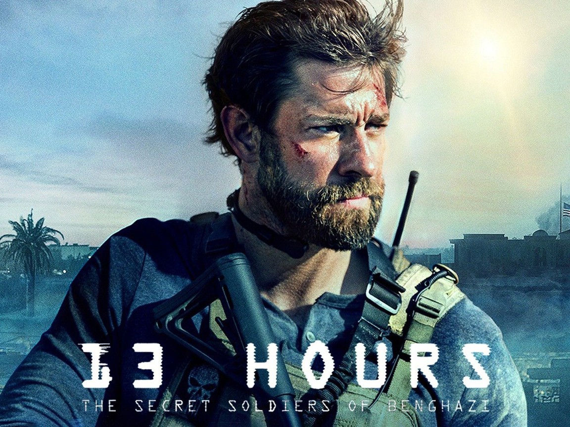 1152x864 Hours: The Secret Soldiers of Benghazi Picture
