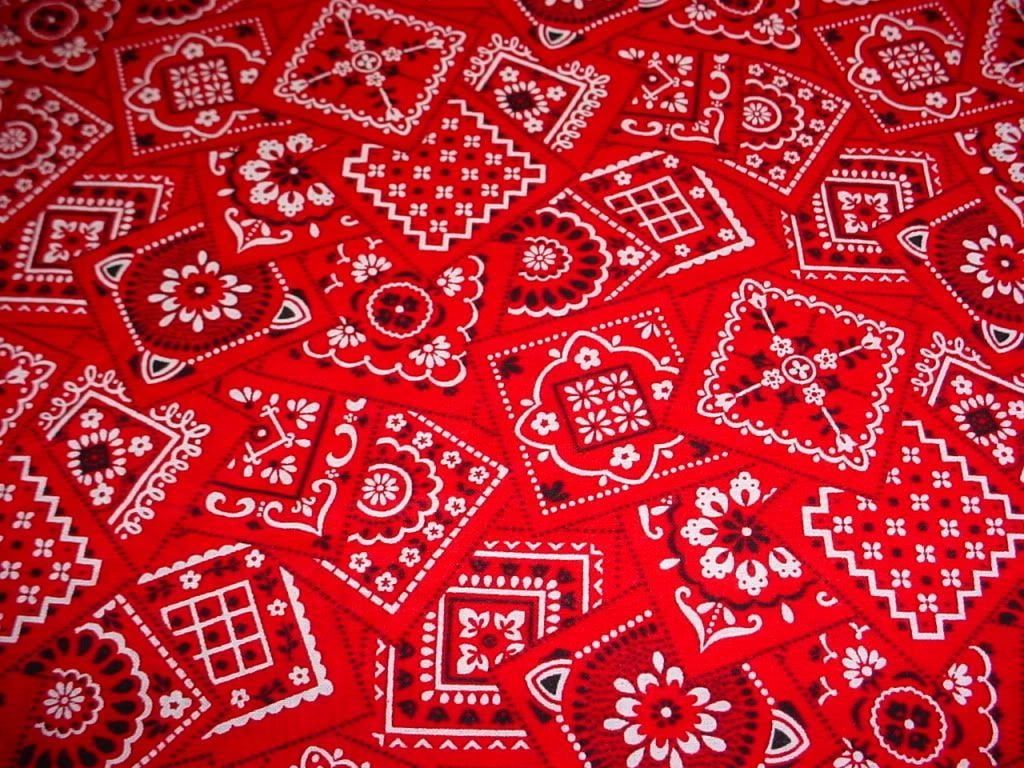 1024x768 The Bloody Red Rag Gang, Blood Gang Knowledge