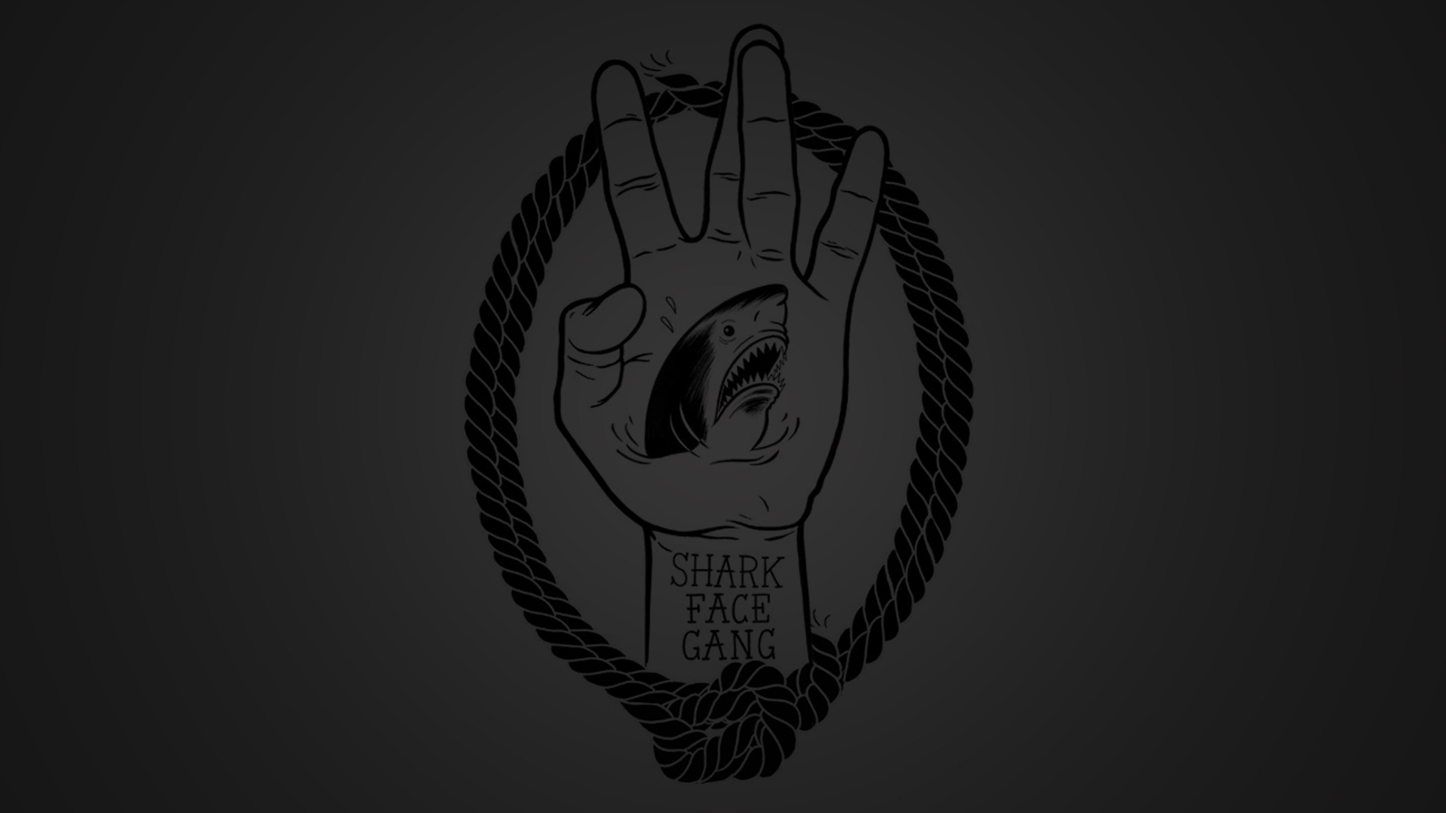 4800x2700 Gang HD Wallpaper