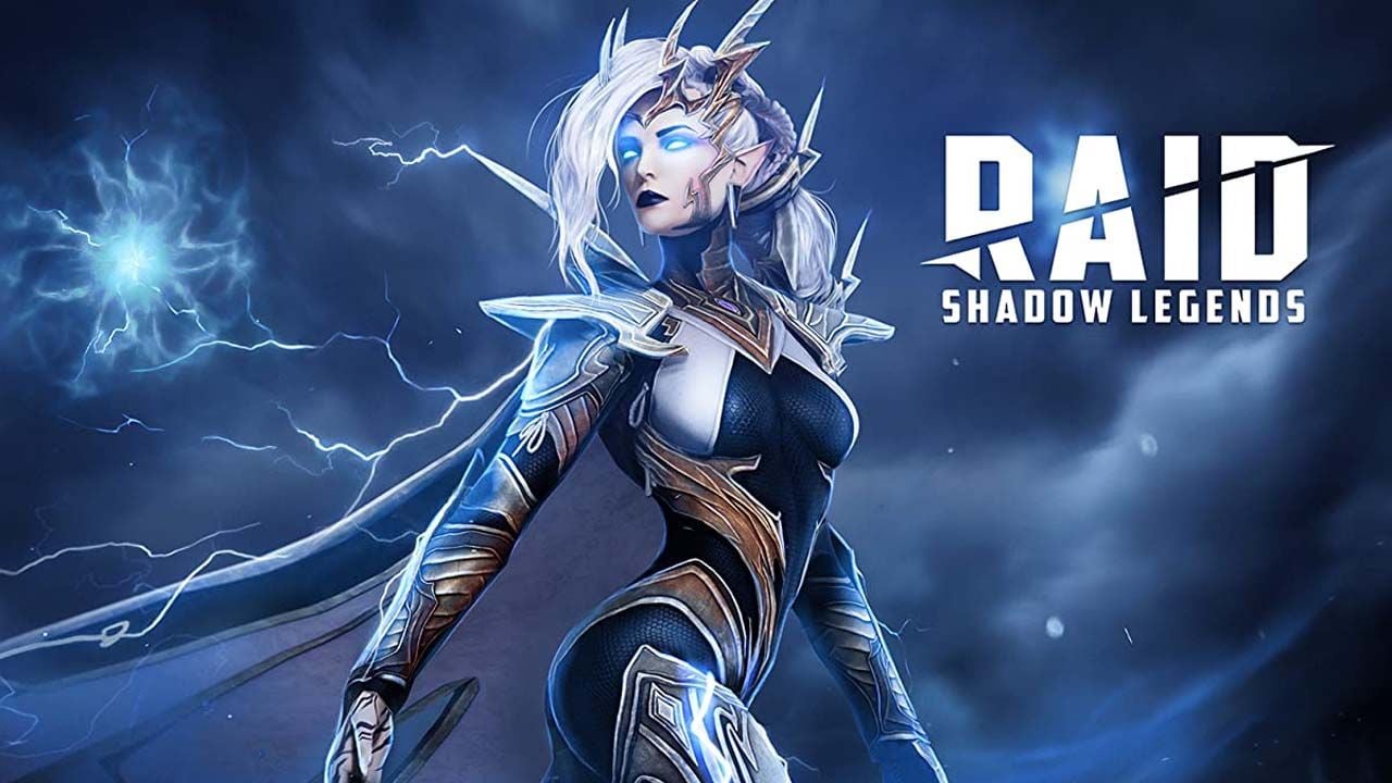 Raid Shadow Legends Wallpapers Top Free Raid Shadow Legends