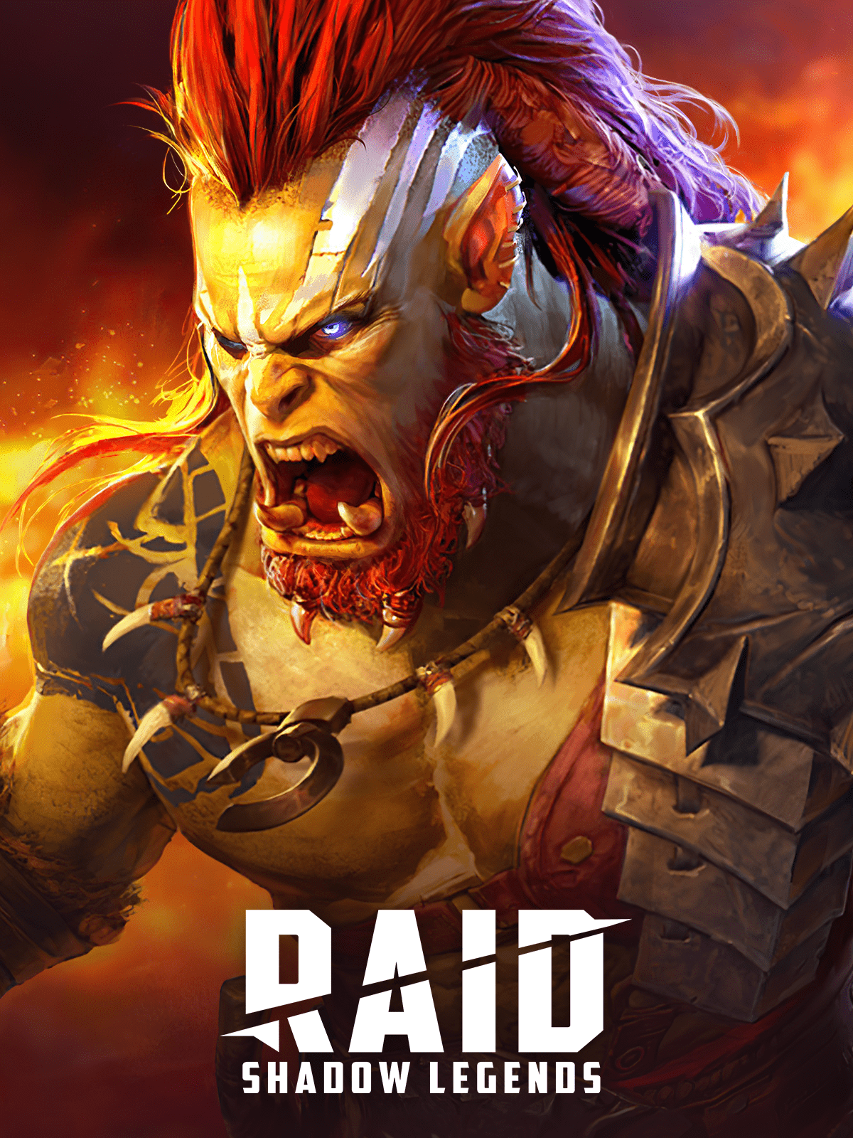 Top 10 Games Like Raid Shadow Legends:  Better Graphics, Better Gameplay - i5hrzqf