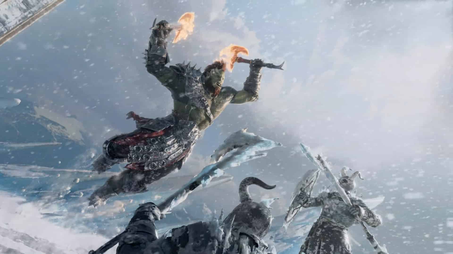 1920x1080 Games Like Raid Shadow Legends