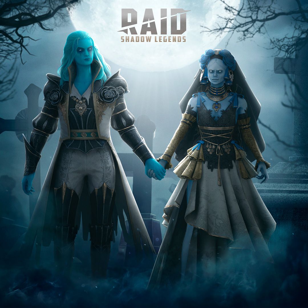 Raid Shadow Legends Wallpapers - Top Free Raid Shadow Legends