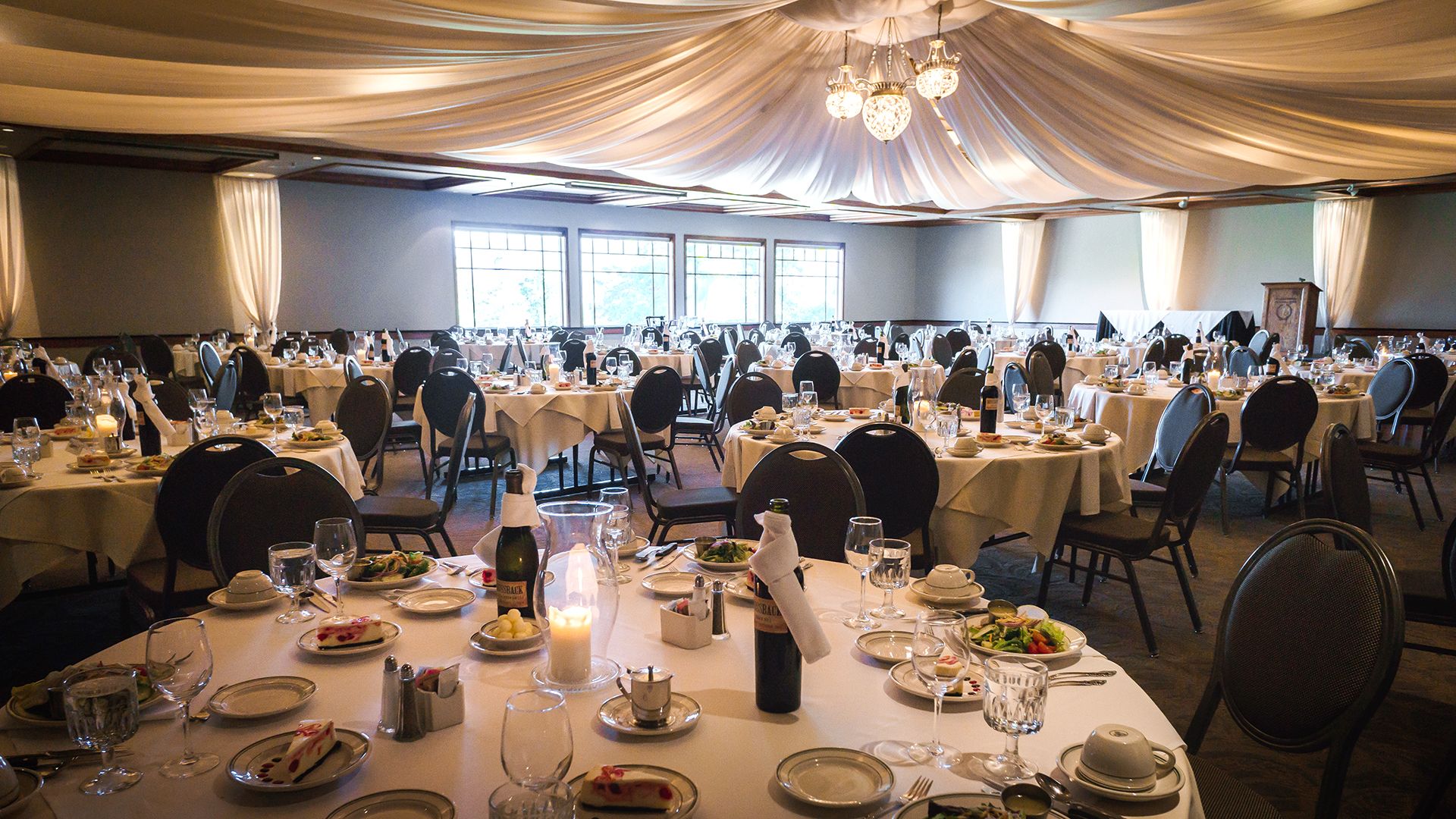 1920x1080 BANQUET EVENTS