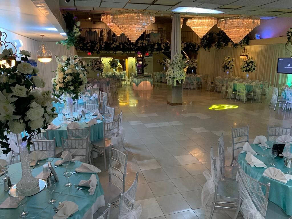 1024x768 The Roman Palace Banquet Hall, NJ