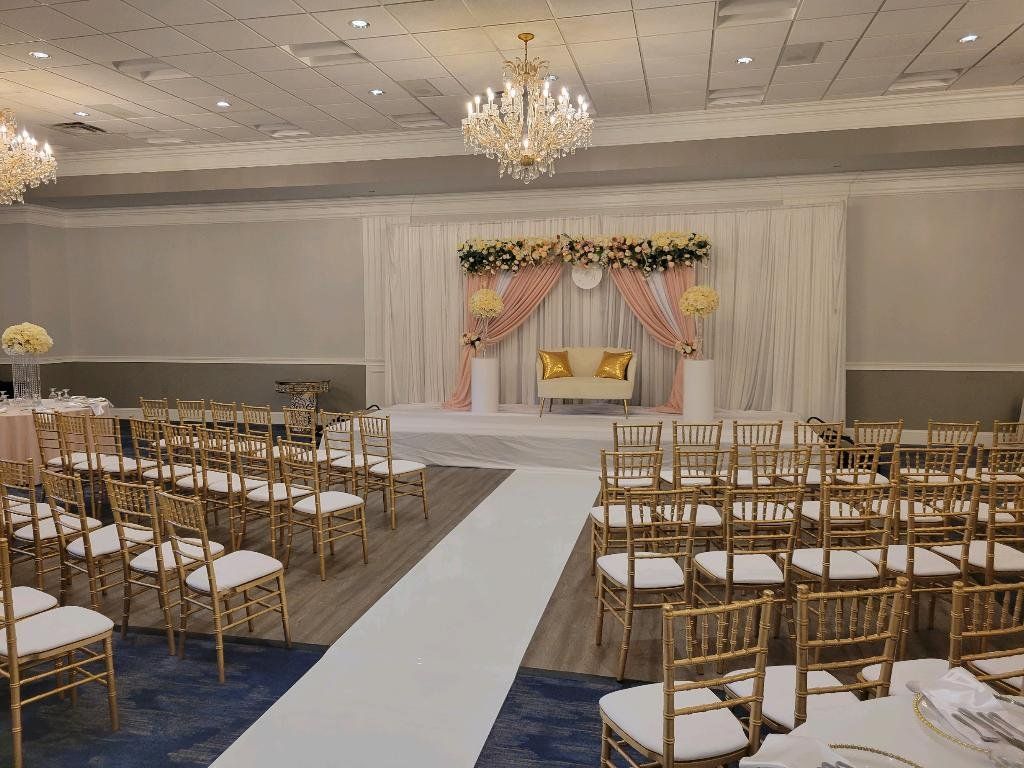 1024x768 Posh Banquets & Event Center