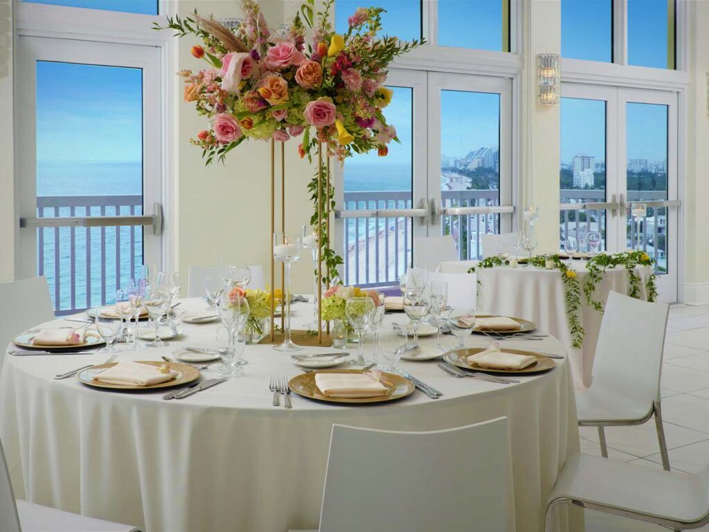 1024x768 Fort Lauderdale Wedding Resorts. Pelican Grand Resort