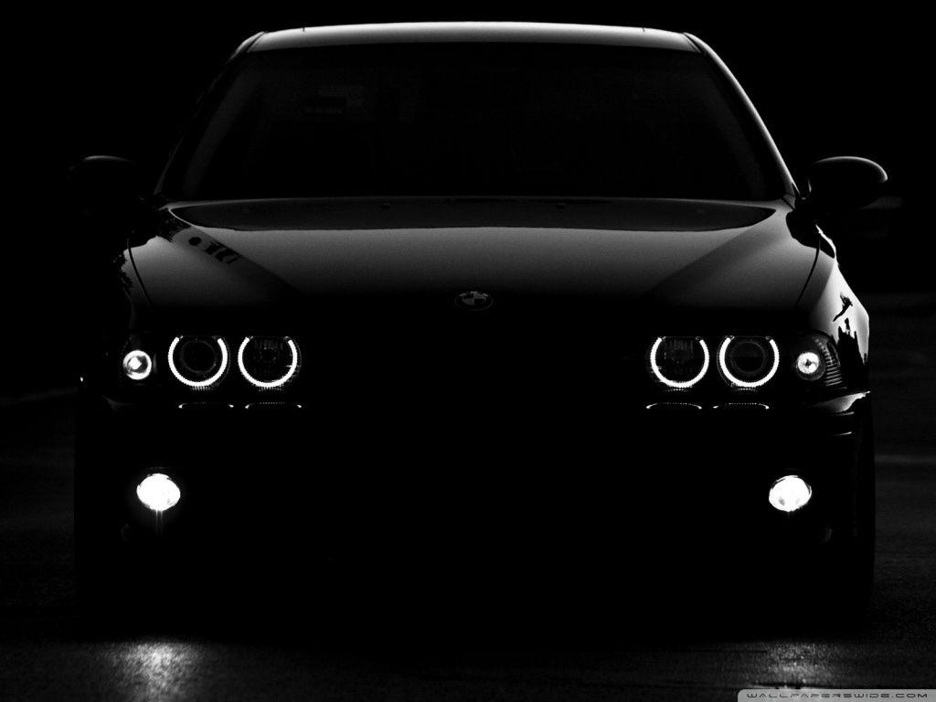 1024x768 Executive Wallpaper