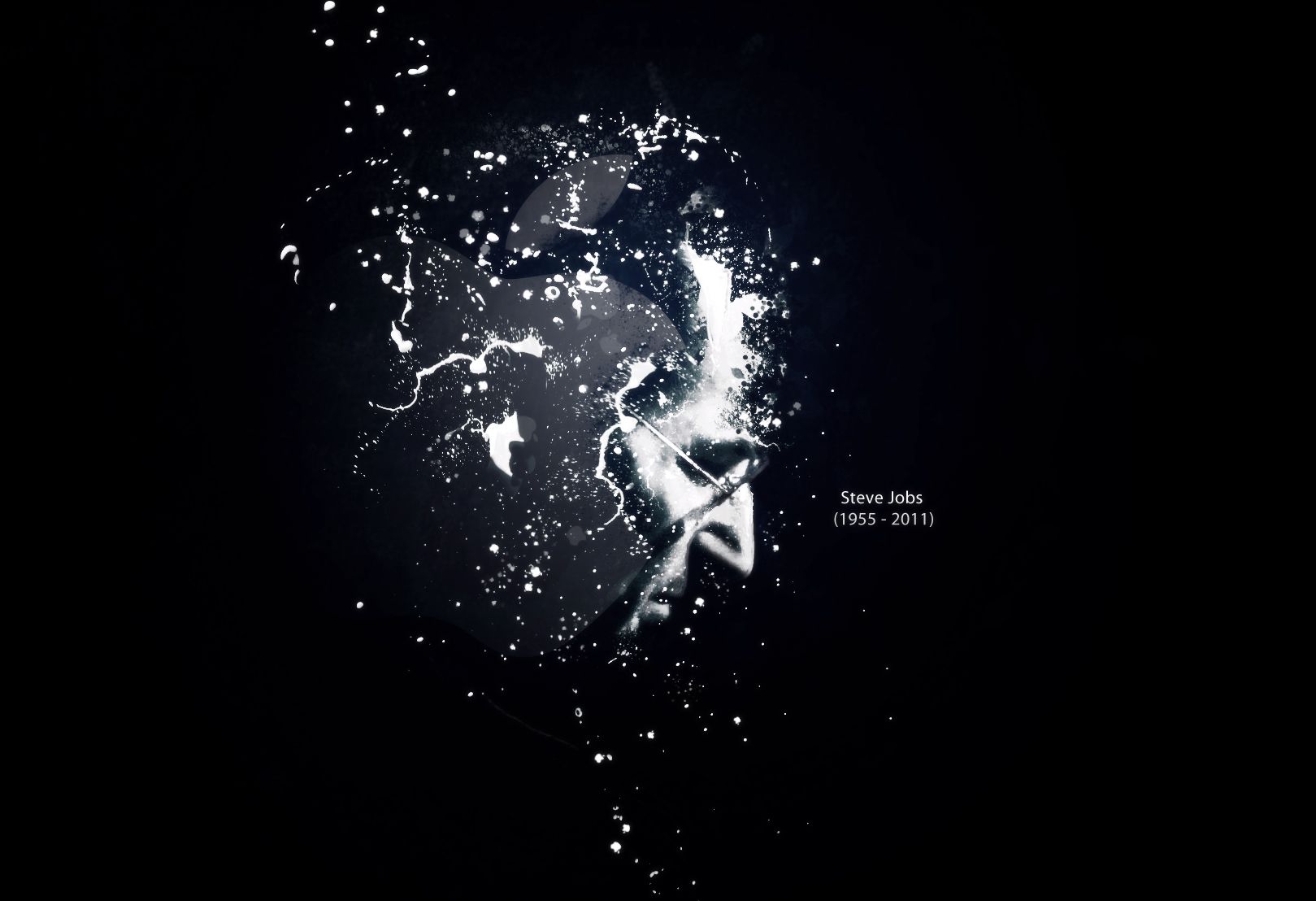1619x1108 Free download 17 tribute to Steve Jobs wallpaper in HD 1 Design Utopia Trend [1619x1108] for your Desktop, Mobile & Tablet. Explore Steve Jobs Wallpaper HD. Steve Jobs Wallpaper