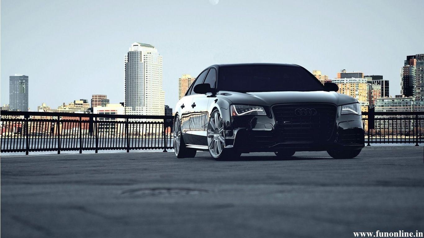1366x768 Executive Wallpaper