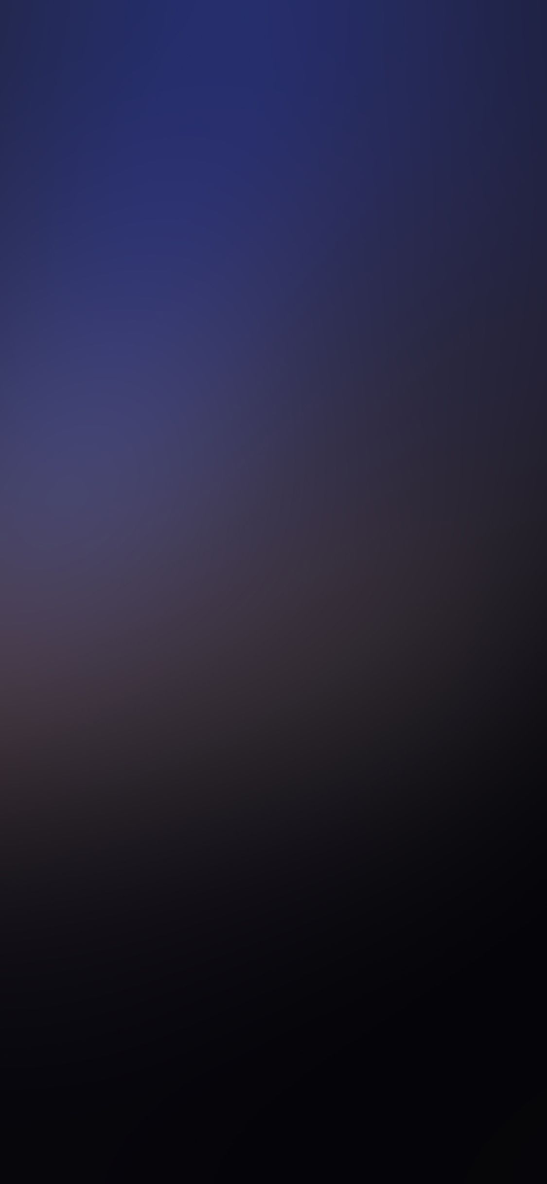 1125x2436 iPhoneXpapers meteor shower sky night blur