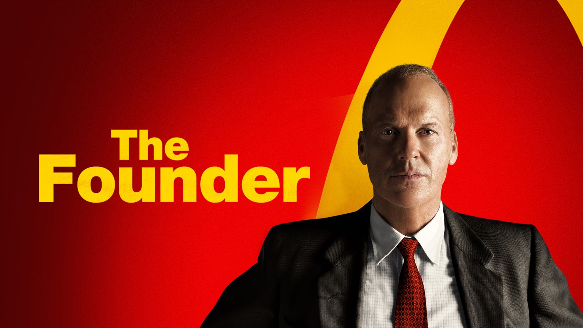 2000x1125 The Founder HD Wallpaper and Background