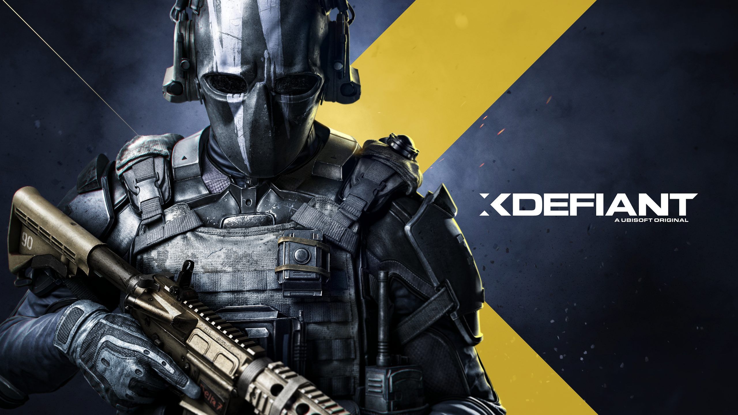 2560x1440 XDefiant Q&A Producer Talks About Nailing Controls, Adding Input Based Matchmaking