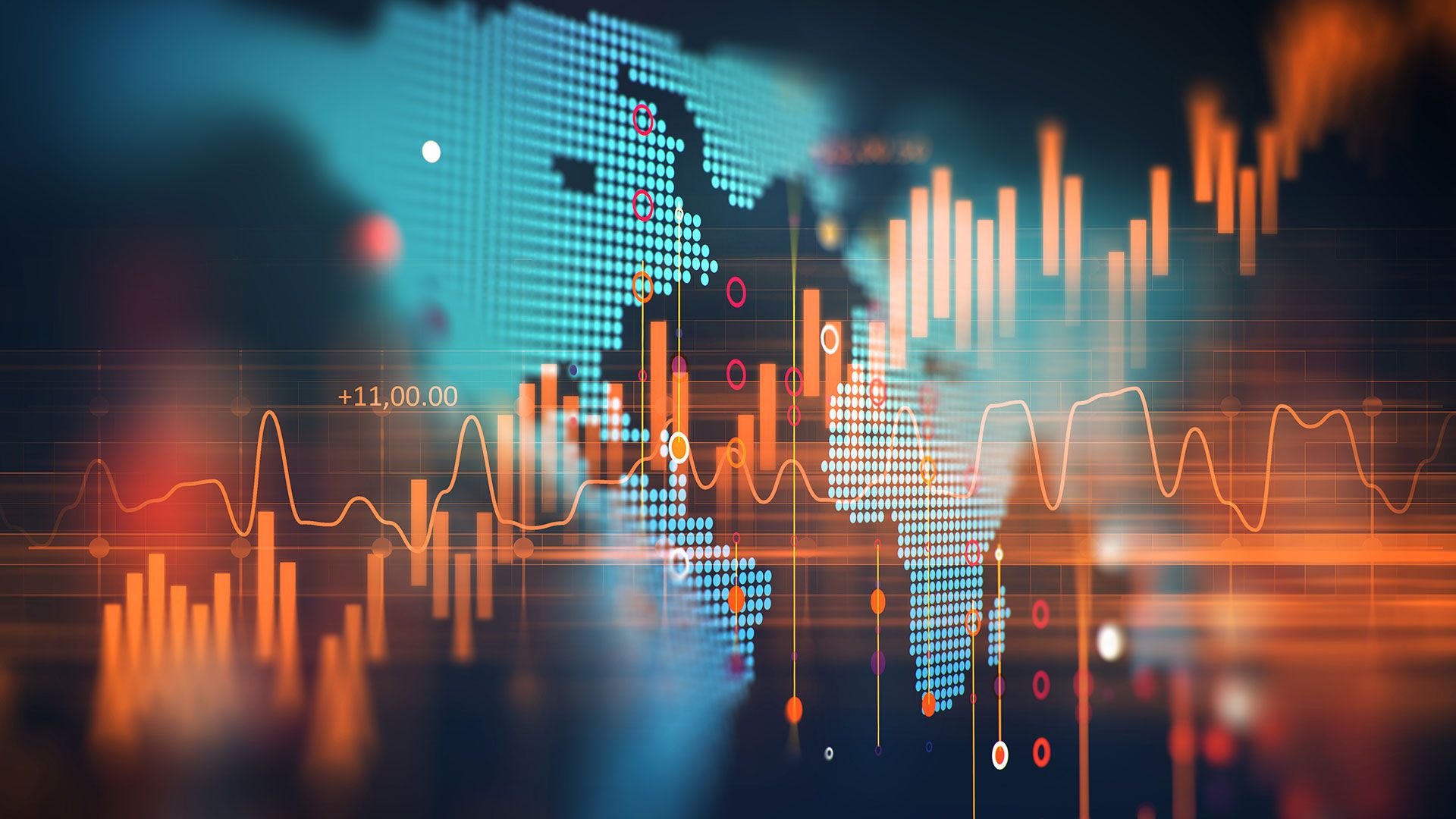 1920x1080 Executive Certificate in Economics for Policymakers • European University Institute