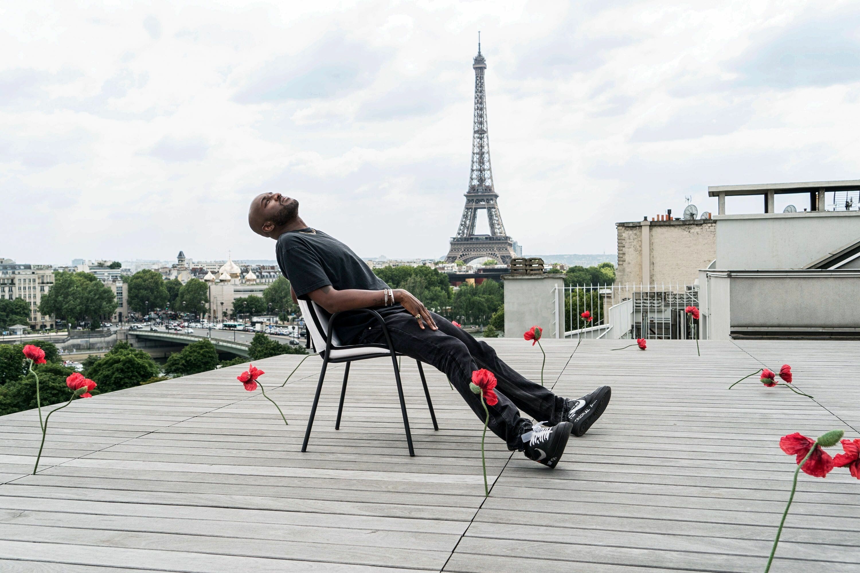 3000x2000 Virgil Abloh Wallpaper (image inside)