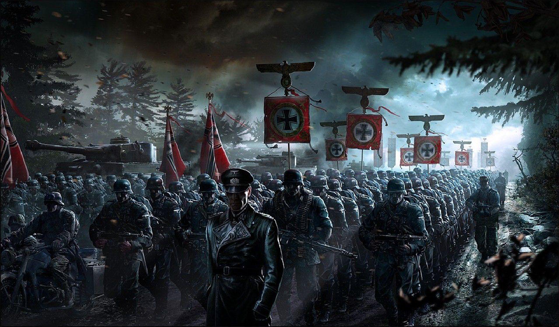 1920x1124 ENEMY FRONT war military shooter ww2 wwll fighting battle wallpaper