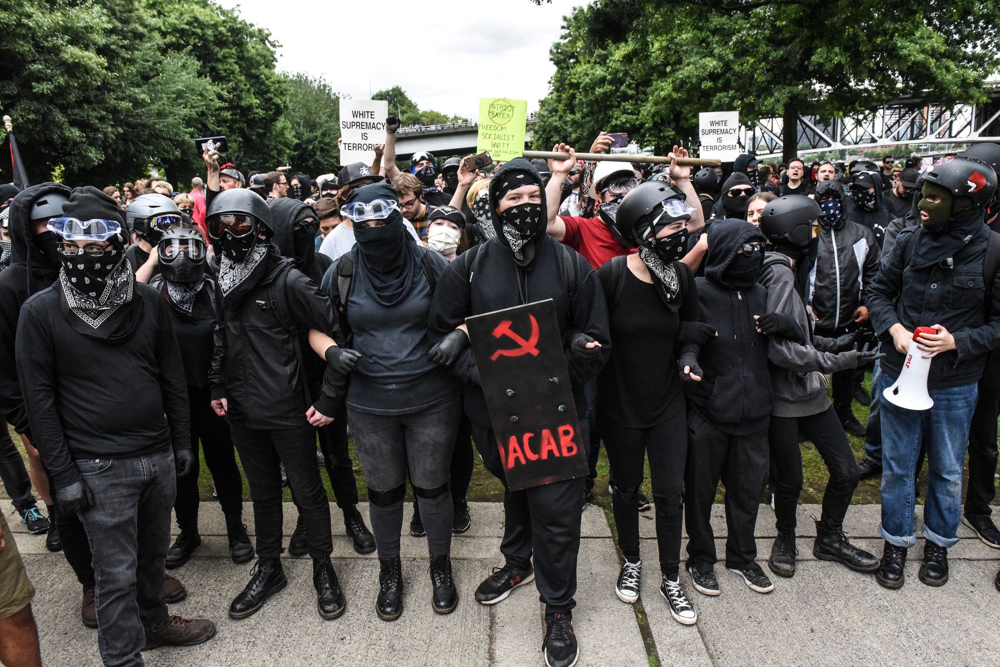 2048x1367 What Is Antifa?