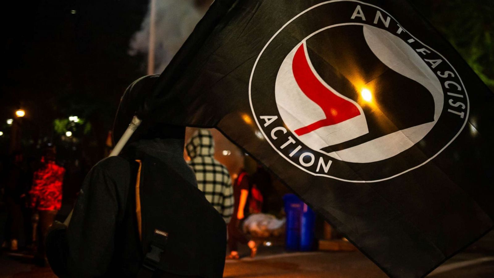 1600x901 After a year of protests, Portland residents have waning patience for antifa