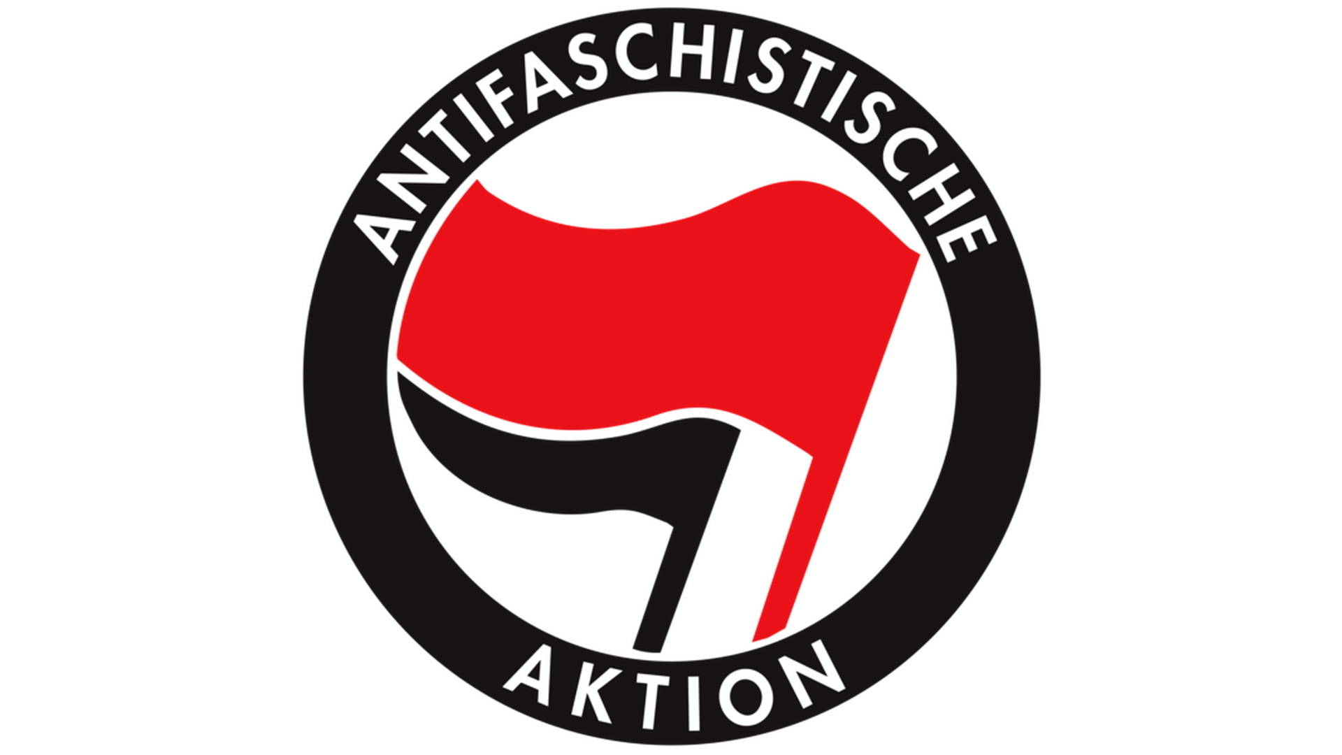 1920x1080 Antifa. Democracy Now!