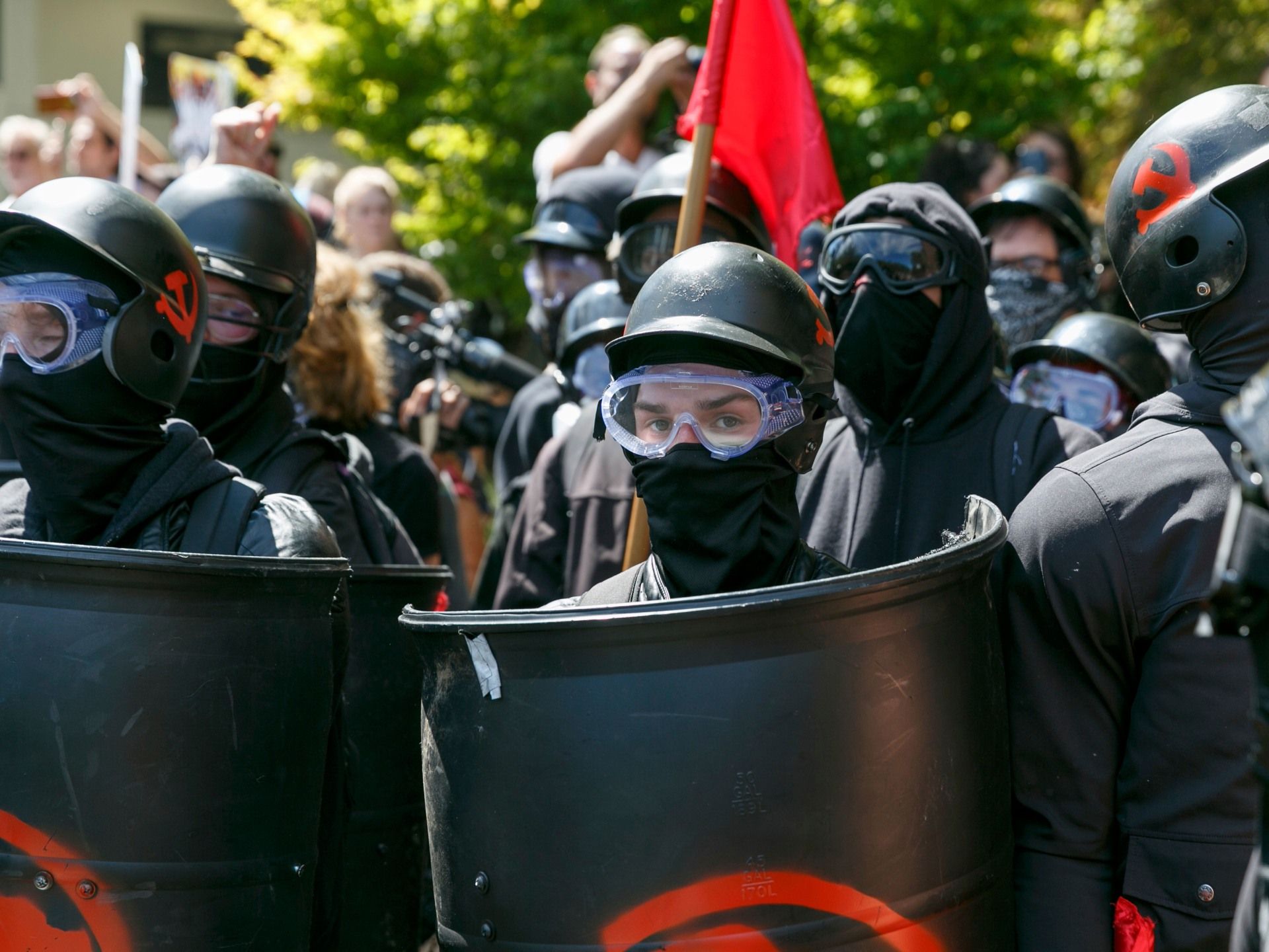 1920x1440 Antifa and America's revamped Red Scare