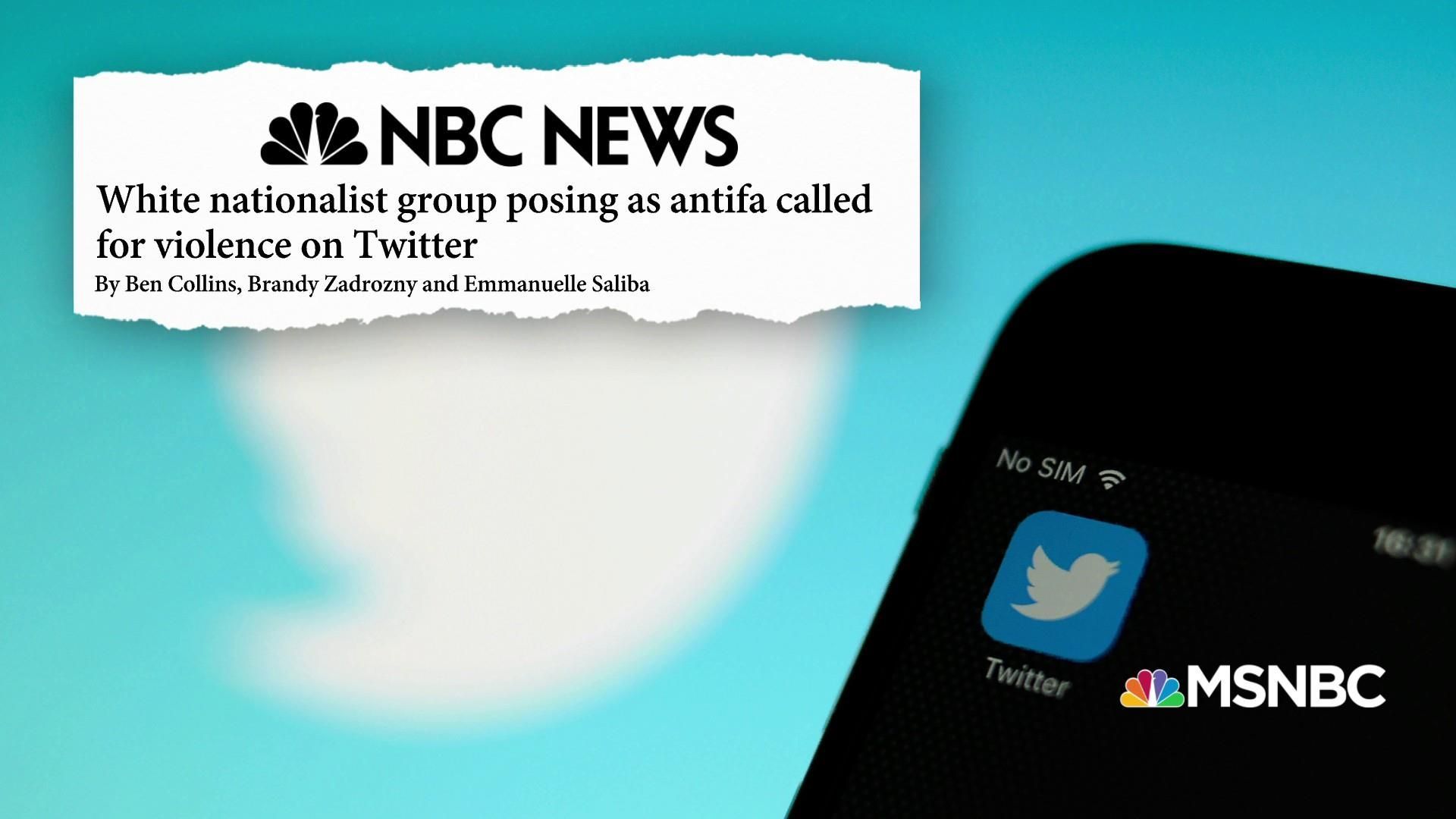 1920x1080 In Klamath Falls, Oregon, victory declared over antifa, which never showed up