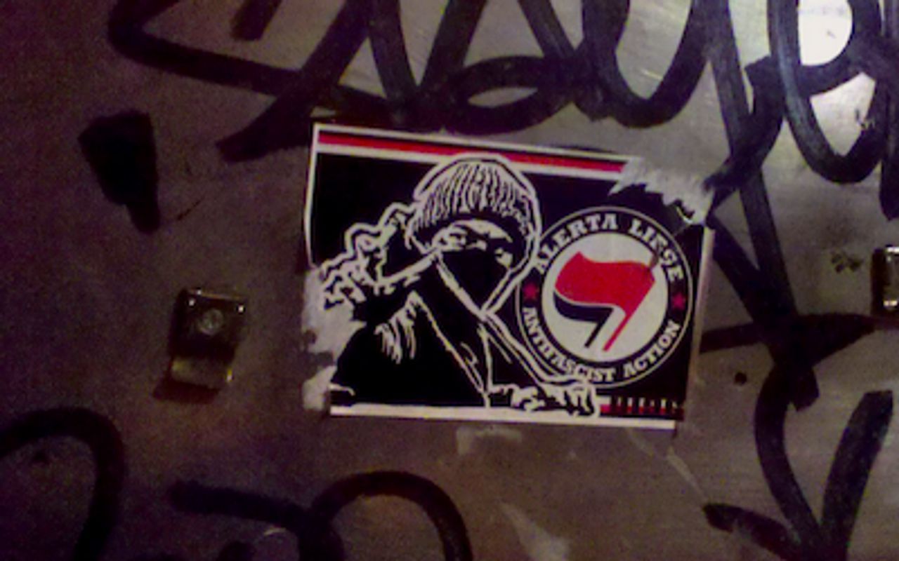 1280x800 Antifa Dust