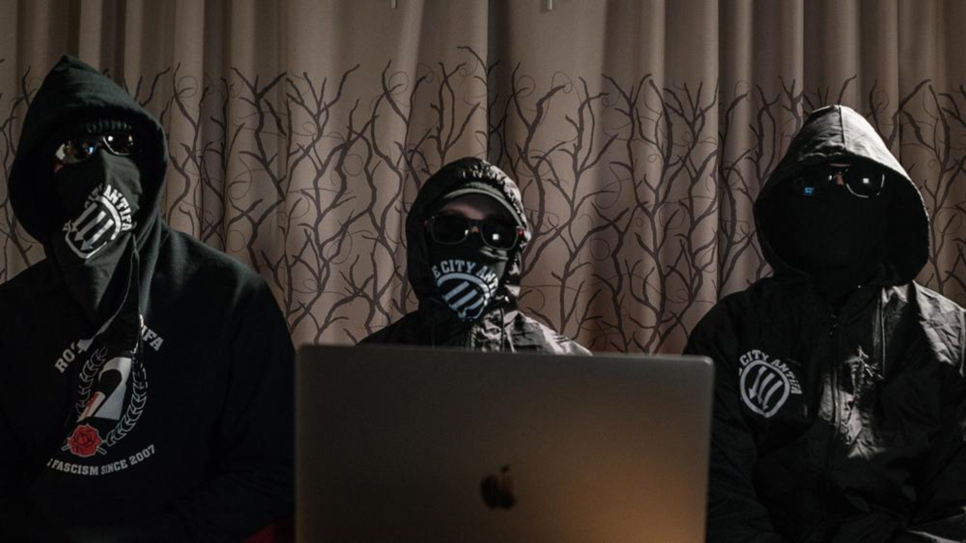 1921x1080 This Is Antifa: Behind The Mask Of The US Anti Fascist Movement