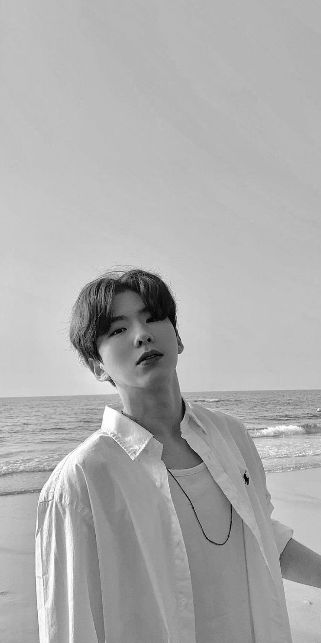1080x2161 jenn X Kihyun Lockscreen / wallpaper