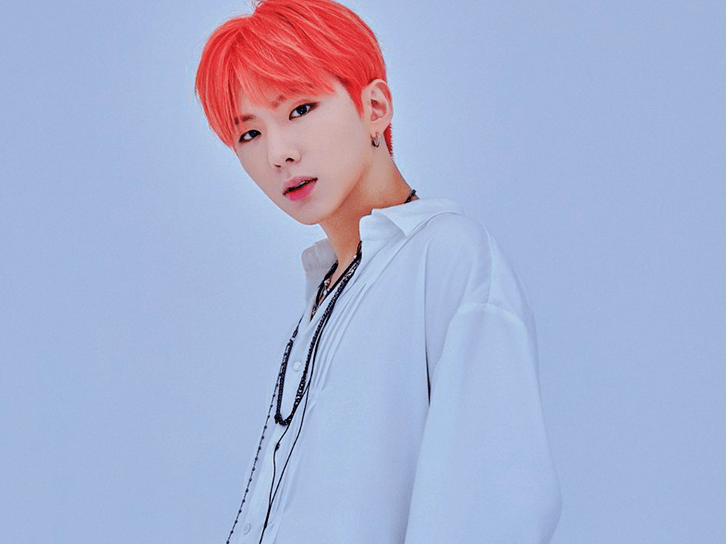 1024x768 Kihyun Wallpaper X Wallpaper