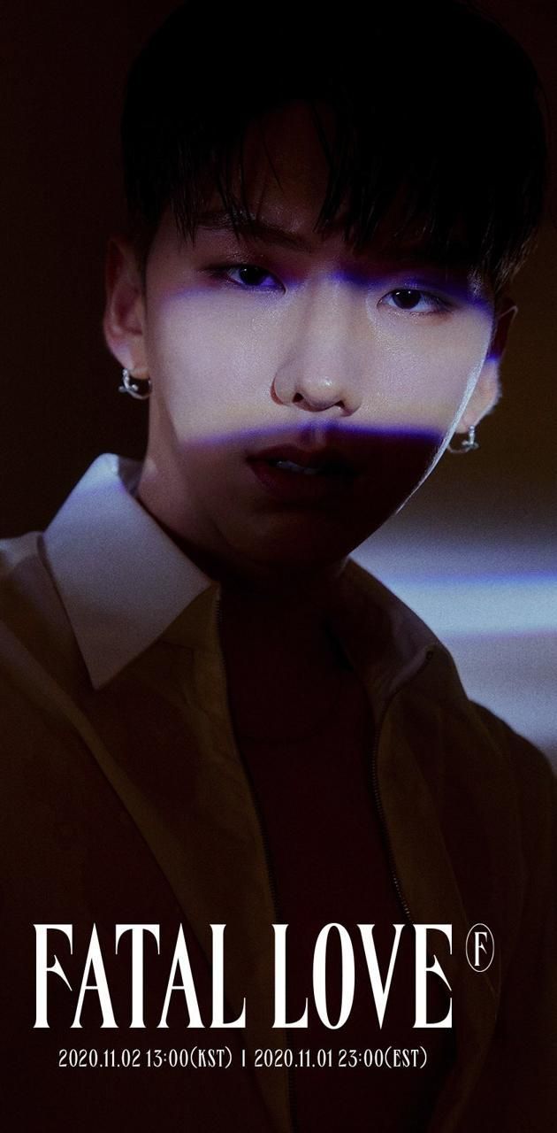 630x1280 Kihyun wallpaper
