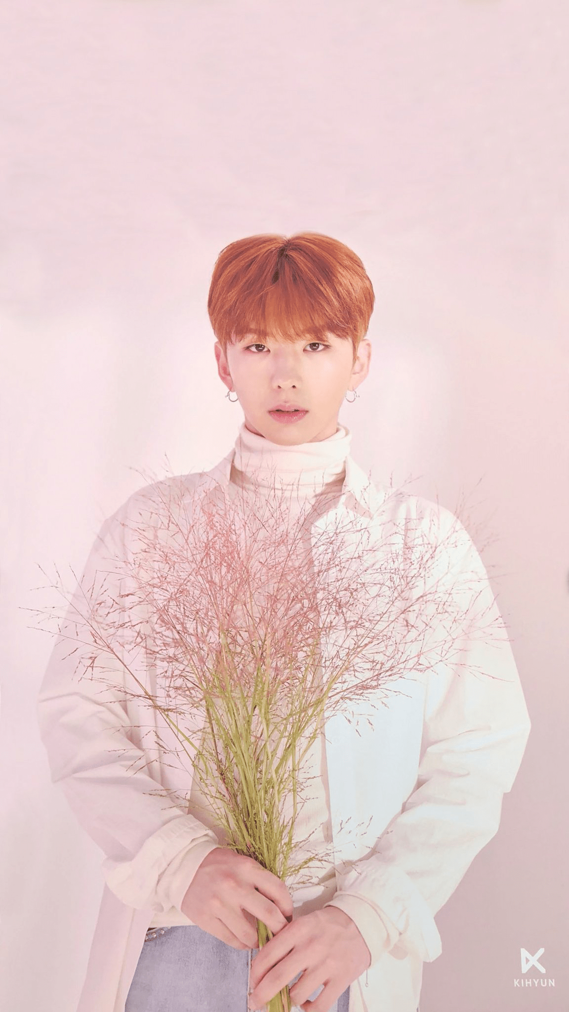 1152x2048 Kihyun Background & Wallpaper. Monsta x, Monsta x kihyun, Kihyun