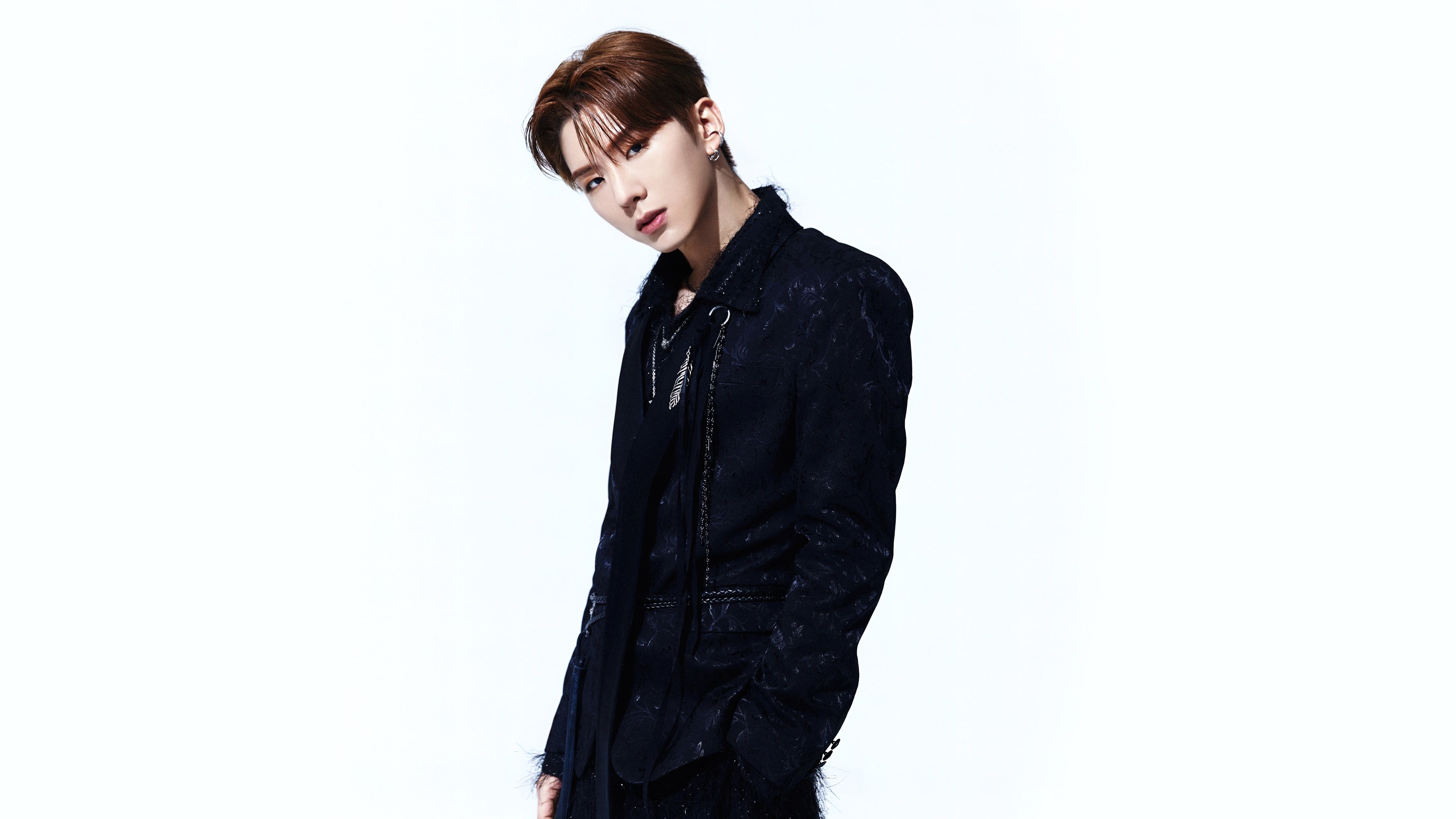 3840x2160 korean boy group 1080P, 2k, 4k HD wallpaper, background free download