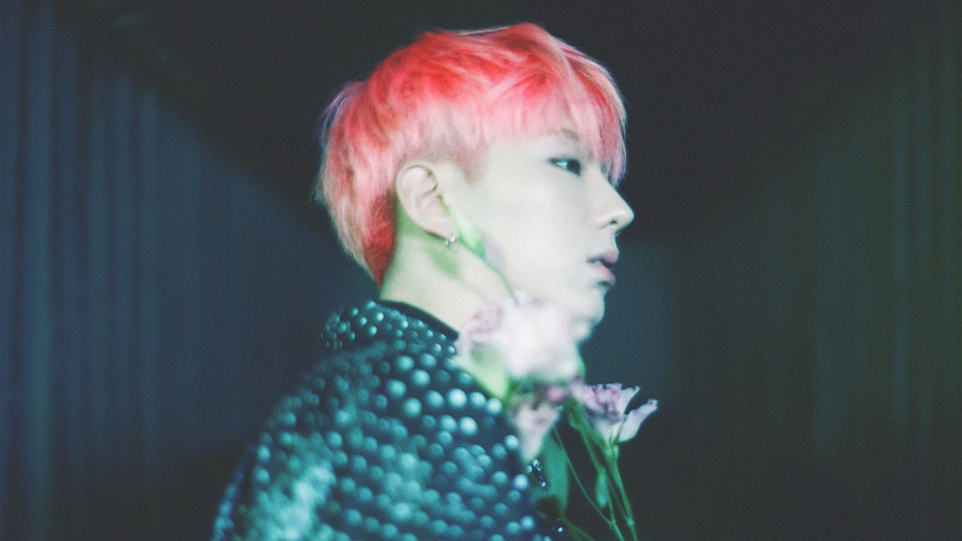 1920x1080 Kihyun Desktop Wallpaper