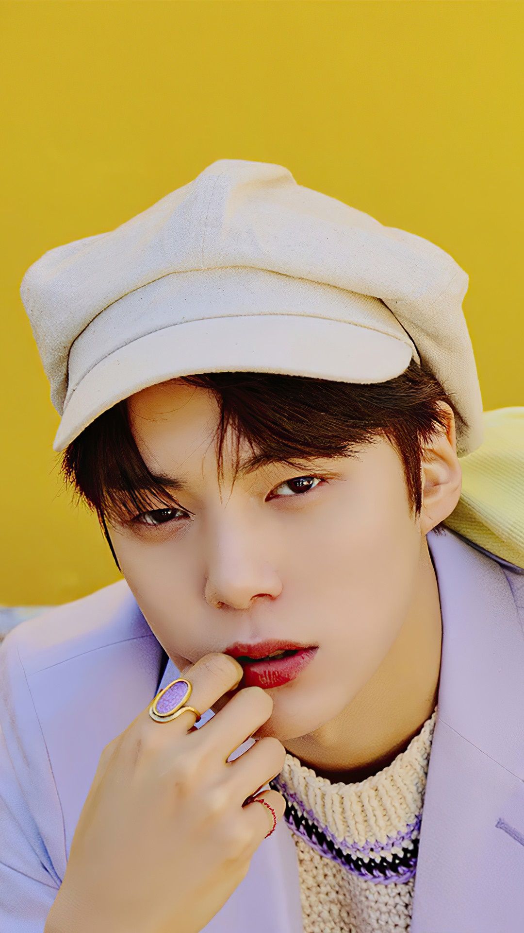 1080x1920 Monsta X, Kpop, Minhyuk, Lee Min hyuk, Kihyun, Yoo Ki hyun Gallery HD Wallpaper