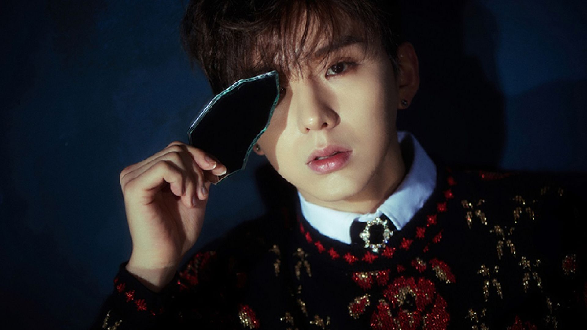 1920x1080 Kihyun Wallpaper X Wallpaper