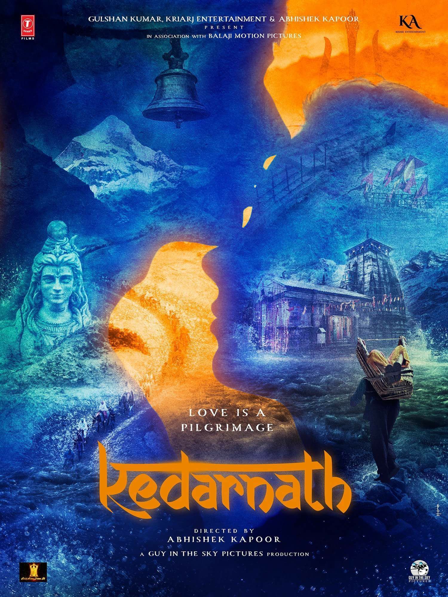 1500x2000 Kedarnath (2018)
