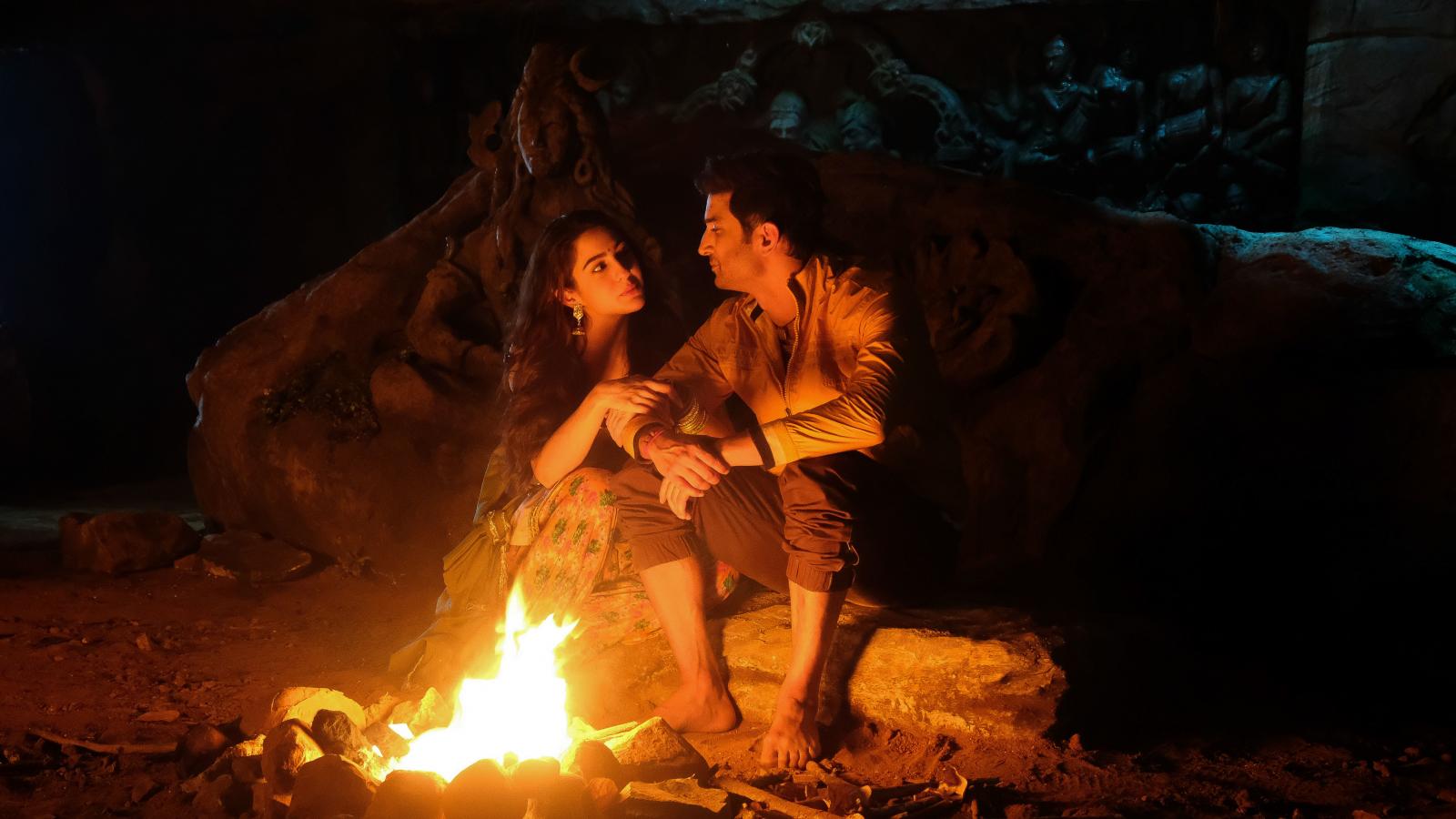 1600x900 Kedarnath Movie Review The Magazine
