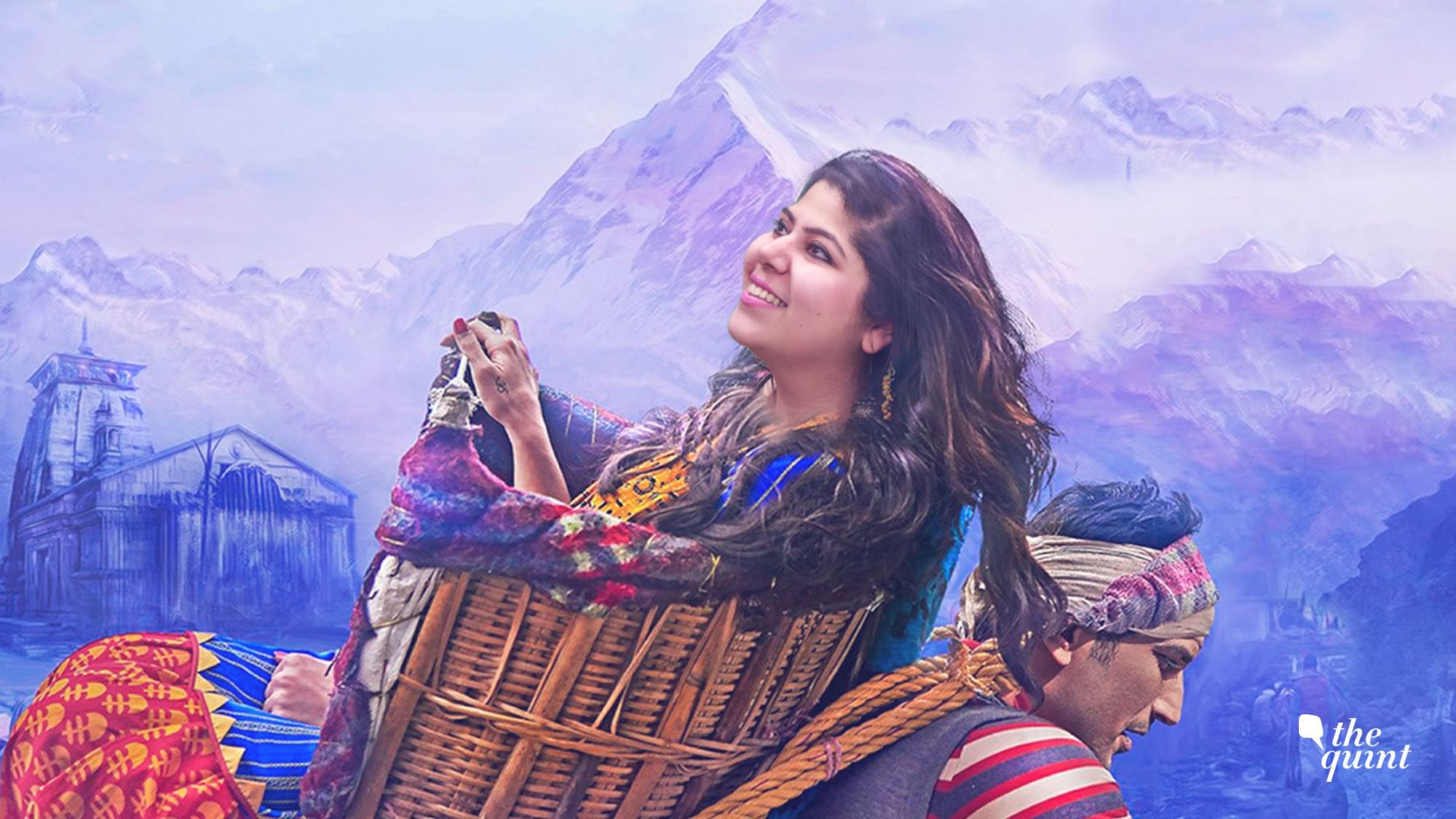 2000x1125 Kedarnath Review: Could've Been So Much More But Its Still Watchable